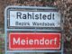 Meiendorf: Flohmarkt in der Kita am 14.06.2026