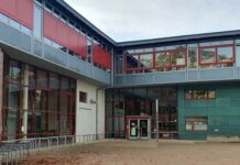 Volksdorf: Flohmarkt in der Grundschule am 26.04.2026