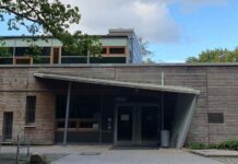 Volksdorf: Lesung am 24.04.2026, 19.30 Uhr