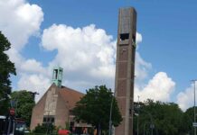 Wandsbek: Orchesterkonzert am 29.05.2026, 19.30 Uhr