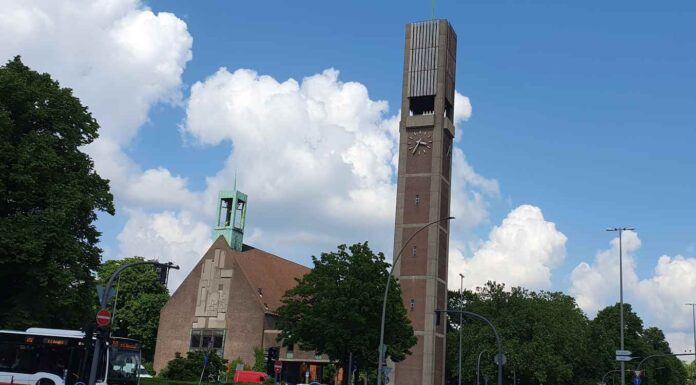 Wandsbek: Orchesterkonzert am 29.05.2026, 19.30 Uhr