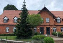 Meddewade: Frühschoppen mit Livemusik am 07.06.2026, 11 Uhr
