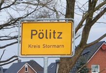 Pölitz: Dorfflohmarkt am 07.06.2026, 9 Uhr