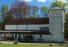 Volksdorf: Konzert am 26.06.2026, 17 Uhr