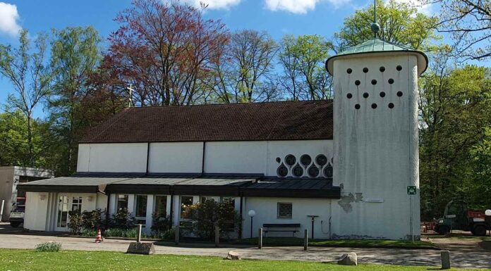 Volksdorf: Konzert am 26.06.2026, 17 Uhr