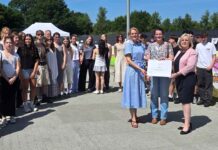 Bargteheide: Schülerinnen und Schüler gestalten außergewöhnliches Kunstprojekt