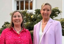Bargteheide: Katrin Klostermeyer ist Präsidentin des Lions Club für 2026/ 2027