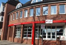Volksdorf: Sommerfest bei der Sparkasse am 05.09.2026