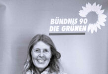 Stormarn: Stellvertretende Kreispräsidentin Klaudia Rahmann ist gestorben