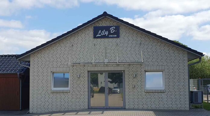 Bad Oldesloe: Blues-Musik am 02.10.2026