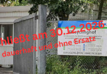 Stapelfeld: Abfallwirtschaft Südholstein schließt Recyclinghof am 30.12.2026