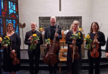 Ahrensburg: Konzert „Barocke Landhochzeit“ in St. Johannes erfolgreich