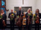 Ahrensburg: Konzert „Barocke Landhochzeit“ in St. Johannes erfolgreich