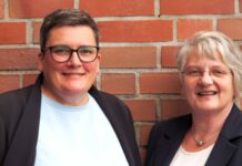 Kinderschutzbund Stormarn: Renate Günther und Inga Lehmann übernehmen ab 1.10.2026 die Leitung