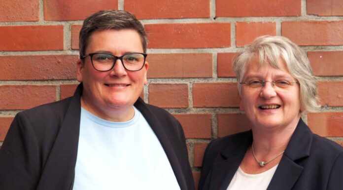 Kinderschutzbund Stormarn: Renate Günther und Inga Lehmann übernehmen ab 1.10.2026 die Leitung