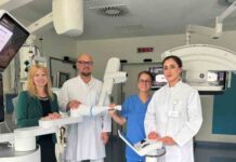 Großhansdorf: LungenClinic mit neuer Technik für Lungenspiegelungen